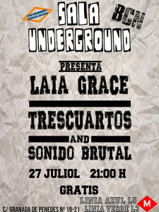 poster-underground-barcelona-2012