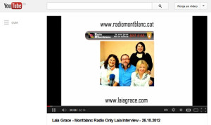 press-laia-grace-radio-montblanc-interview-26102012